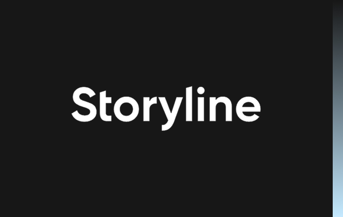Groundshift leads the first institutional round in Storyline, to reinvent client engagement in Wealth Management with AI-powered video content