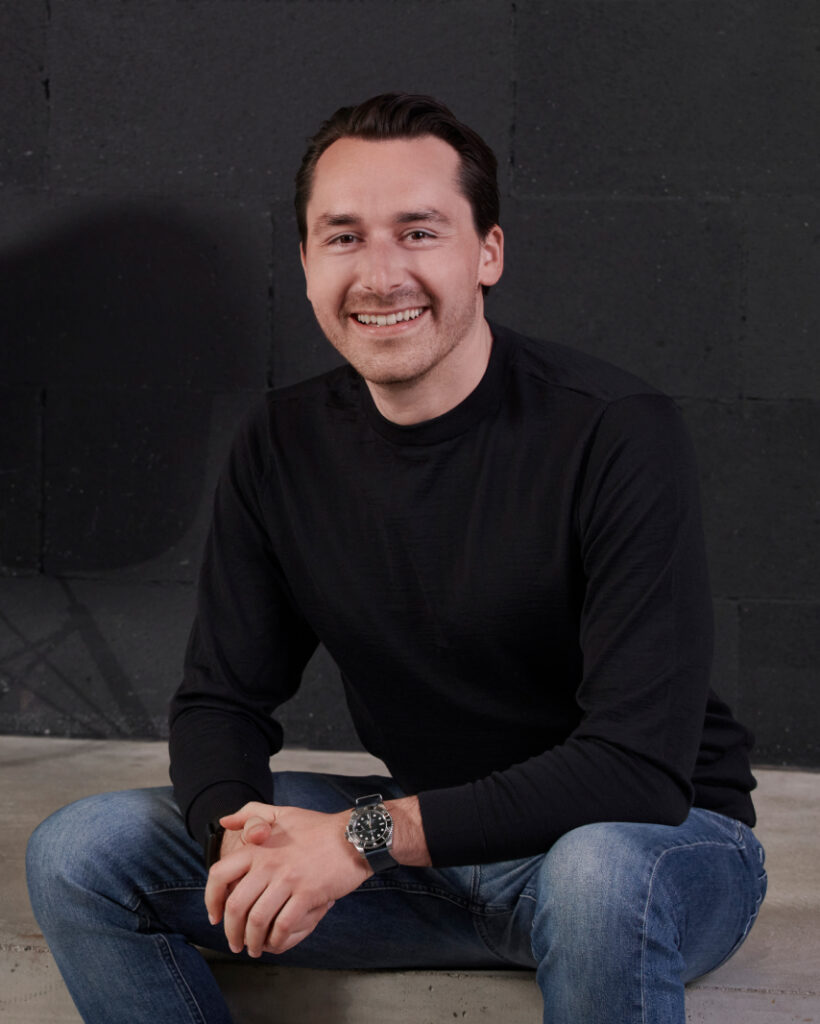 Daniel Curiger