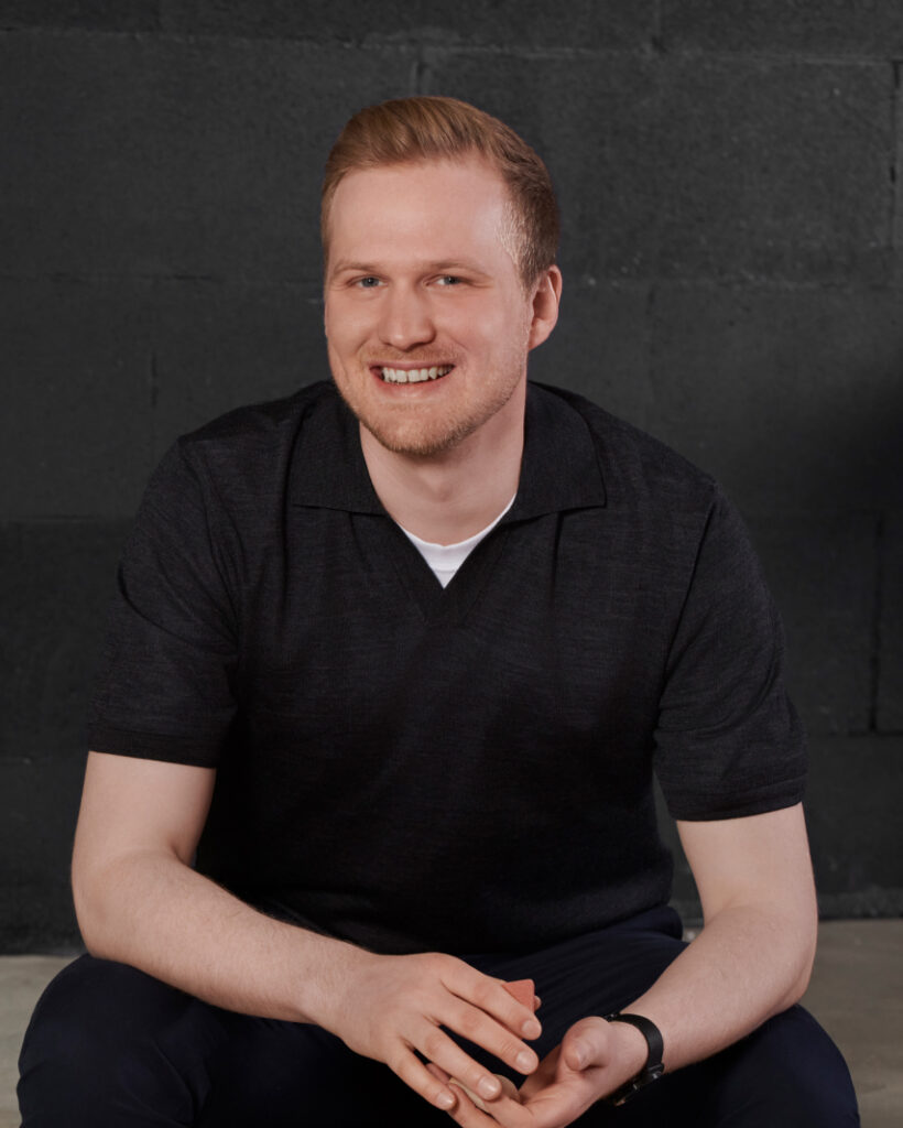 Florian Bitterli